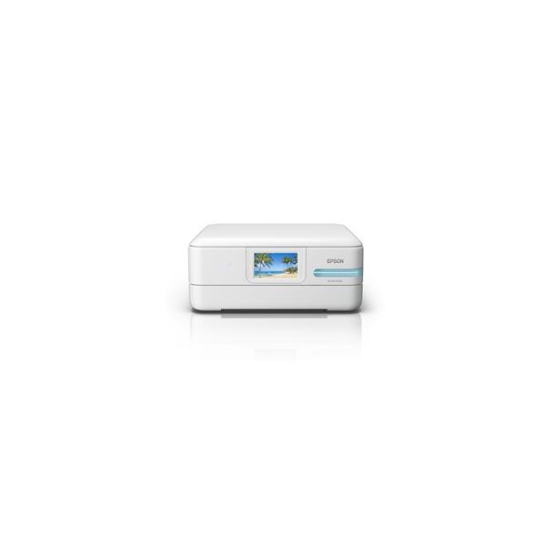 ☆EPSON EW-M754TW [ホワイト]【プリンタ】【送料無料】 : ディー