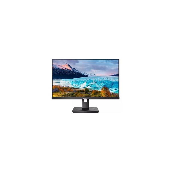 フィリップス　Philips 　272S1AE/11 27インチ　液晶モニター 液晶モニター 272S1AE/11 | Philips