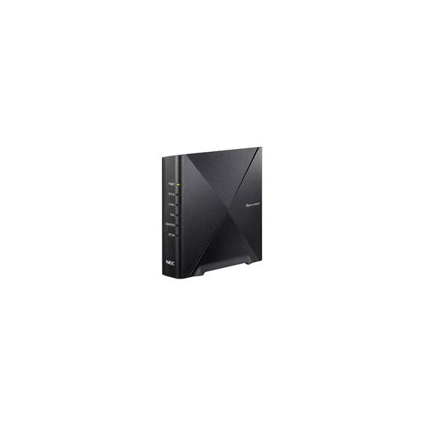 ☆NEC Wi-Fiホームルータ ［Wi-Fi 6］対応 Aterm WX1500HP PA-WX1500HP