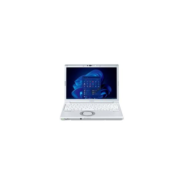 Panasonic / パナソニック Let's note SV1 CF-SV1RFLKS SIM