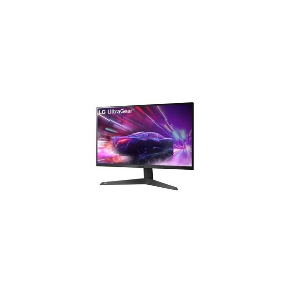 ☆UltraGear 24GQ50F-B [23.8インチ] 【PCモニター・液晶ディスプレイ
