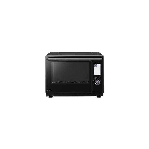 【完動品】Panasonic ビストロ オーブンレンジ NE-BS606BK-K Amazon | パナソニック 3つ星 ビストロ スチームオーブンレンジ