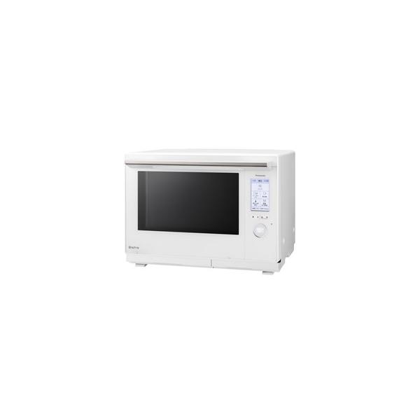Panasonic パナソニック　スチームオーブンレンジ　NE-UBS10A−W 概要 スチームオーブンレンジ NE-UBS10A | オーブンレンジ・単