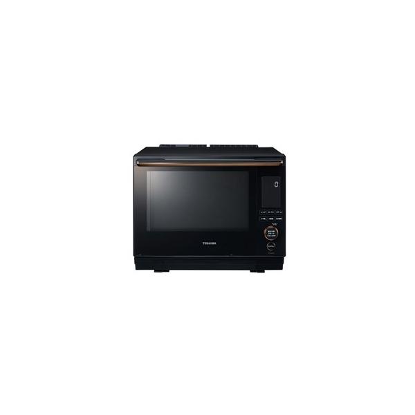 ☆TOSHIBA / 東芝 石窯ドーム ER-XD5000 【電子レンジ・オーブンレンジ