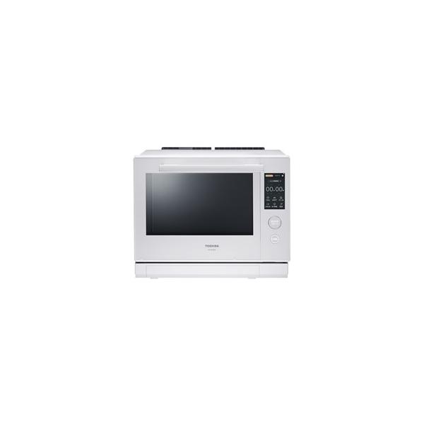 ☆TOSHIBA / 東芝 石窯ドーム ER-XD7000(W) [グランホワイト] 【電子