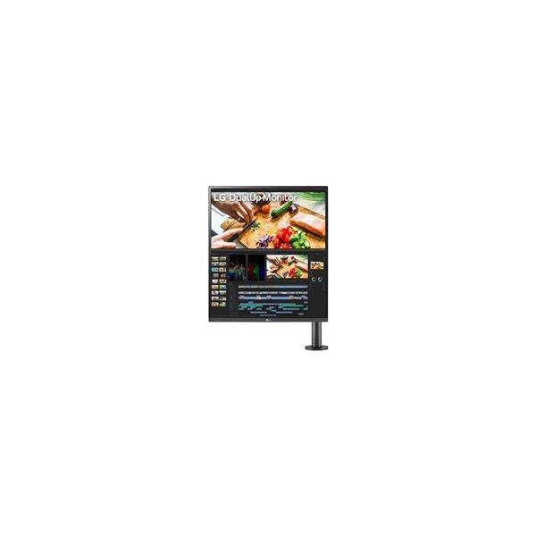 ☆LG Electronics / LGエレクトロニクス 16:18 Nano IPS DualUp