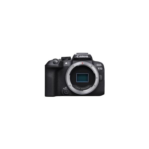 ☆キヤノン / CANON EOS R10 ボディ【デジタル一眼カメラ】【送料無料