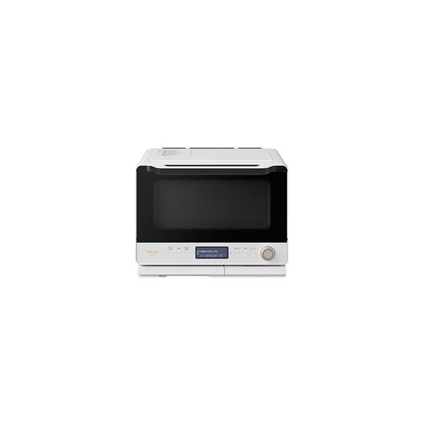 ☆HITACHI / 日立 ヘルシーシェフ MRO-W1A(W) [フロストホワイト