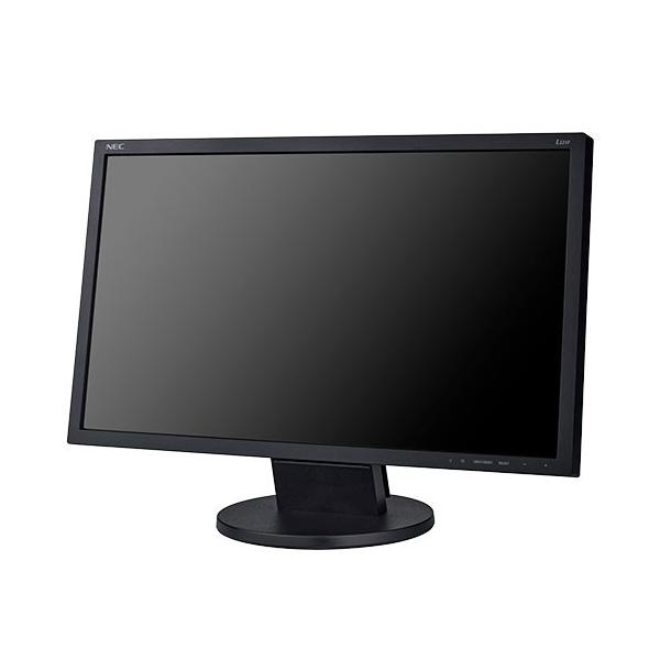 NEC LCD-L221F-BK 21.5型ワイド液晶モニタ ブラック ☆NEC LCD-L221F-BK [21.5インチ ブラック] 【PCモニター・液晶