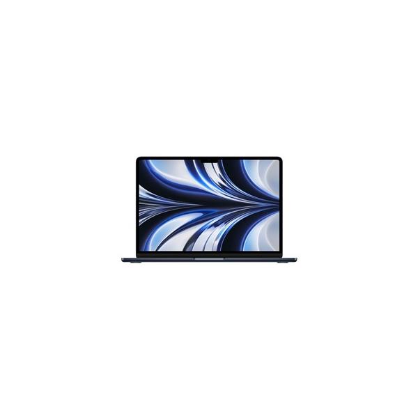 ★☆MacBook Air Liquid Retinaディスプレイ 13.6 MLY33J/A [ミッドナイト] 【Mac ノート(MacBook)】