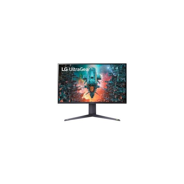☆UltraGear 32GQ950-B [31.5インチ] 【PCモニター・液晶