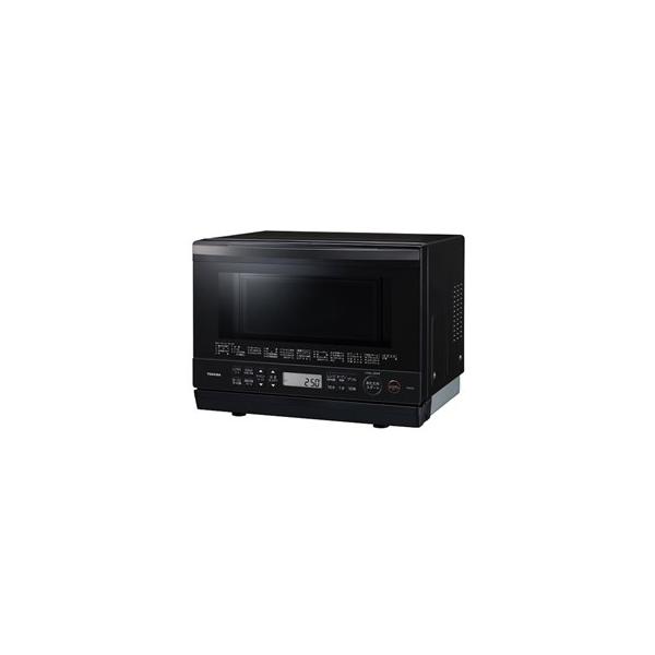 ☆TOSHIBA / 東芝 石窯ドーム ER-XD70(K) [ブラック] 【電子レンジ