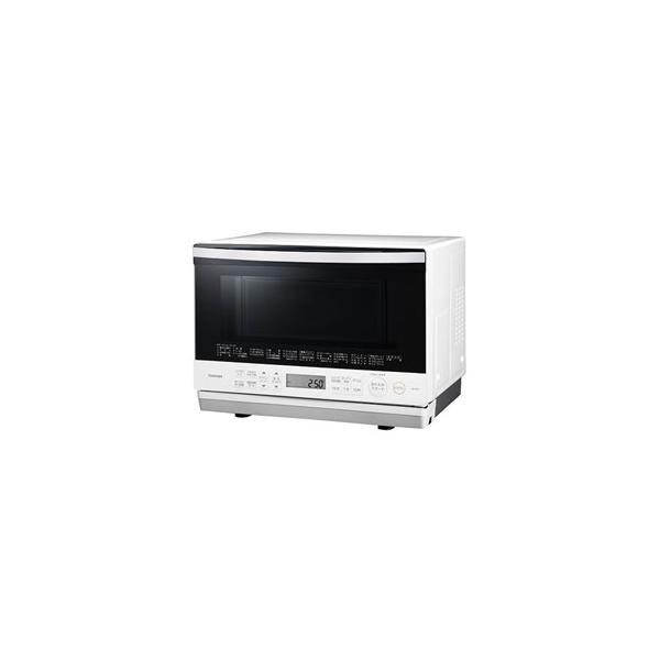 ☆TOSHIBA / 東芝 石窯ドーム ER-XD70(W) [グランホワイト] 【電子