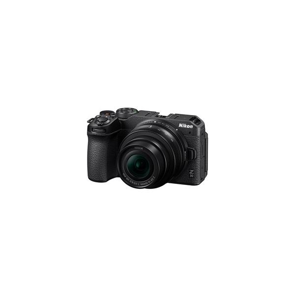 ☆Nikon / ニコン Z 30 16-50 VR レンズキット 【デジタル一眼
