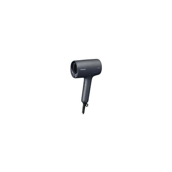 Panasonic ヘアドライヤー EH-NAOJ ディープネイビー パナソニック ヘアドライヤー ナノケア EH-NA0J-A ディープ