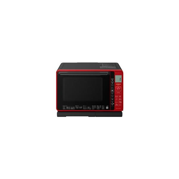 ☆HITACHI / 日立 ヘルシーシェフ MRO-S7A 【電子レンジ
