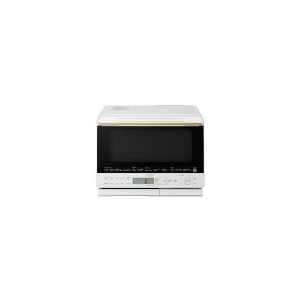 HITACHI MRO-S8A オーブンレンジ ホワイト美品 電子レンジ ☆HITACHI / 日立 ヘルシーシェフ MRO-S8A(W) [ホワイト] 【電子