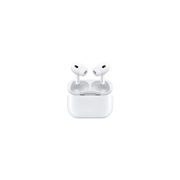 ☆アップル / APPLE AirPods Pro 第2世代 MQD83J/A 【イヤホン 