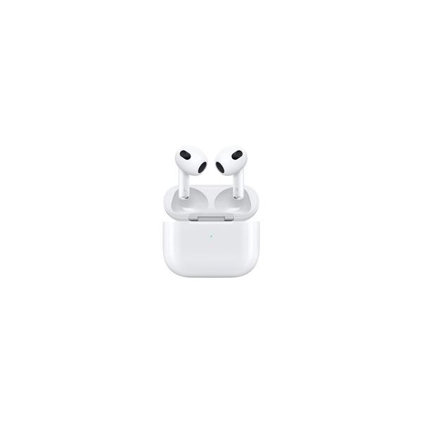 ☆アップル / APPLE AirPods 第3世代 Lightning充電ケース付き