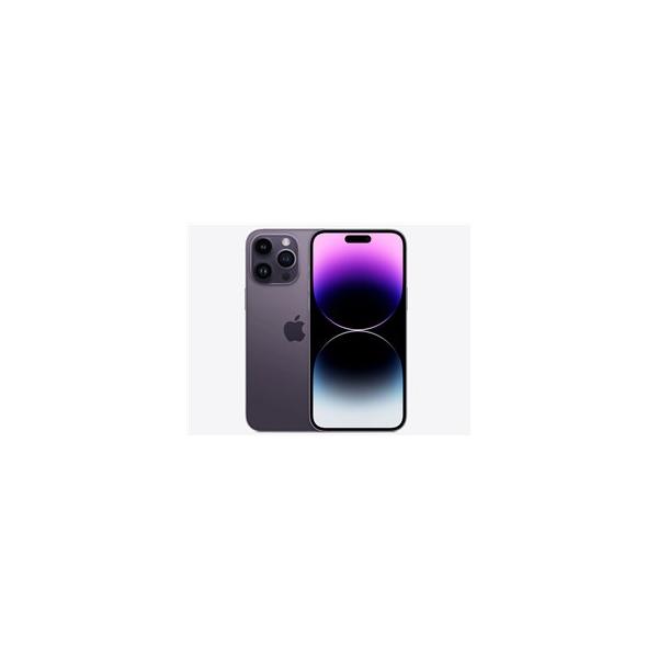 iPhone - iPhone 14 Pro Max 1TBディープパープル　SIMフリー Refurbished iPhone 14 Pro Max 1 TB - Deep Purple (Unlocked