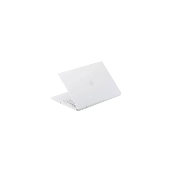 NEC LAVIE N15 N1575/EAW PC-N1575EAW [パールホワイト