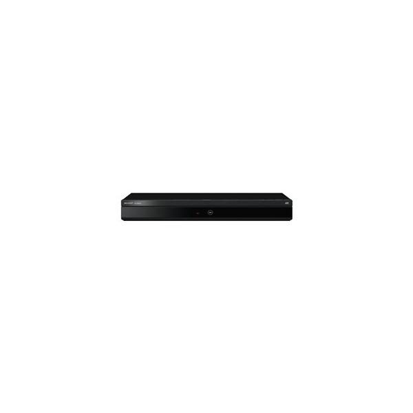☆SHARP / シャープ AQUOS 4Kレコーダー 4B-C40EW3 : ディー