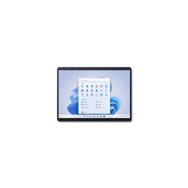 タブレット Microsoft QEZ-00045 Surface Pro 9 Surface Pro タブレットパソコン Microsoft 9 QEZ-00045 13型