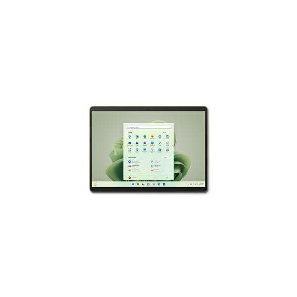 マイクロソフトSurfacePro 9 第12世代フォレスト QEZ-00062 マイクロソフト Surface Pro 9 QEZ-00062 [フォレスト] 価格比較