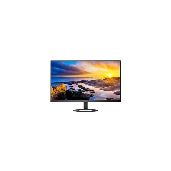 ☆PHILIPS / フィリップス 27E1N5300AE/11 [27インチ ブラック