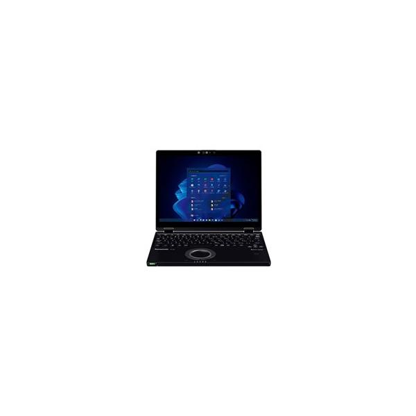 Panasonic - Panasonic Let&#39;s note QV1 CF-QV1CFNCR 美品 パナソニック Let's note QV1 CF-QV1KFNCR SIMフリー 価格比較