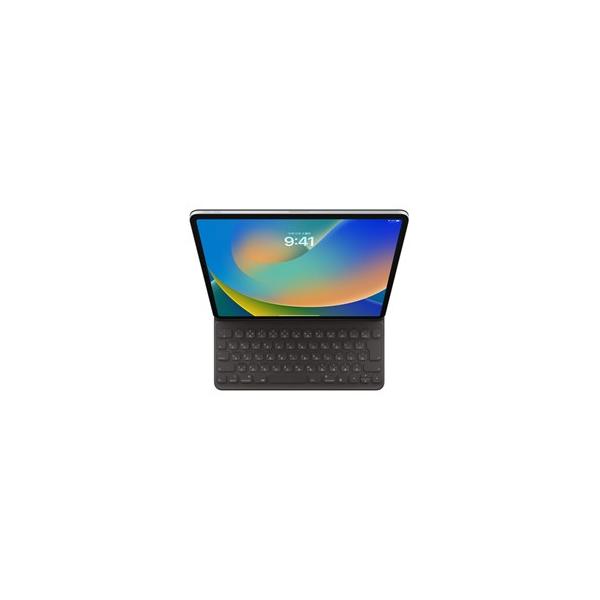 ☆12.9インチiPad Pro(第6世代)用 Smart Keyboard Folio 日本語