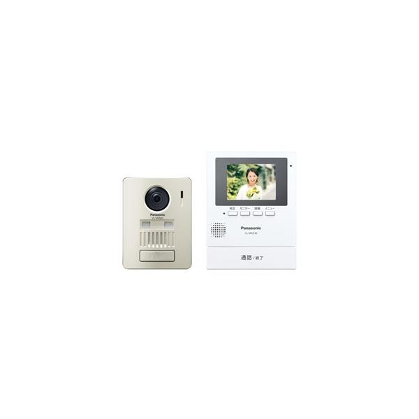 その他 Panasonic VL-SGE30KLA VL-SGE30KLA | インターホン | パナソニック パナソニック