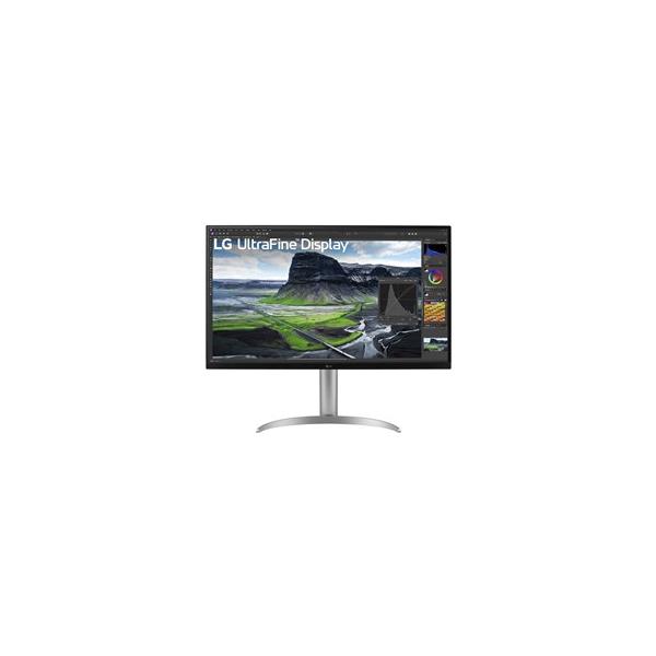 ☆32UQ850-W [31.5インチ] 【PCモニター・液晶ディスプレイ