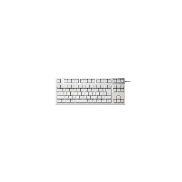 ☆東プレ REALFORCE R3S R3SC41 [スーパーホワイト/スーパー