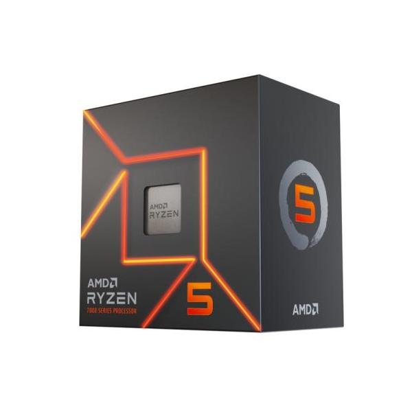 AMD Ryzen5 7600 box 国内正規品 AMD Ryzen 5 7600 BOX 価格比較 - 価格.com