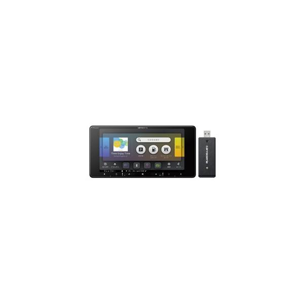 ☆□ PIONEER / パイオニア 楽ナビ AVIC-RW920-DC【カーナビ】【送料
