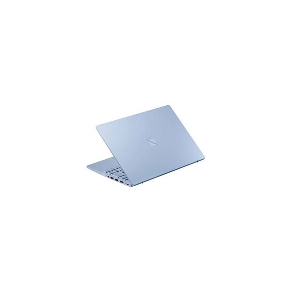 NEC LAVIE N13 N1355/FAM PC-N1355FAM [メタリックライトブルー