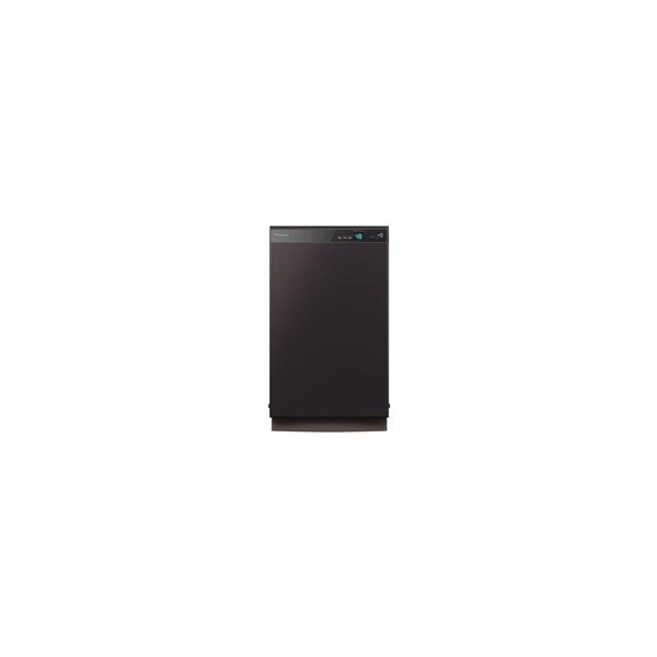 ☆DAIKIN / ダイキン うるるとさらら MCZ70ZE2-T [ブラウン] 【空気