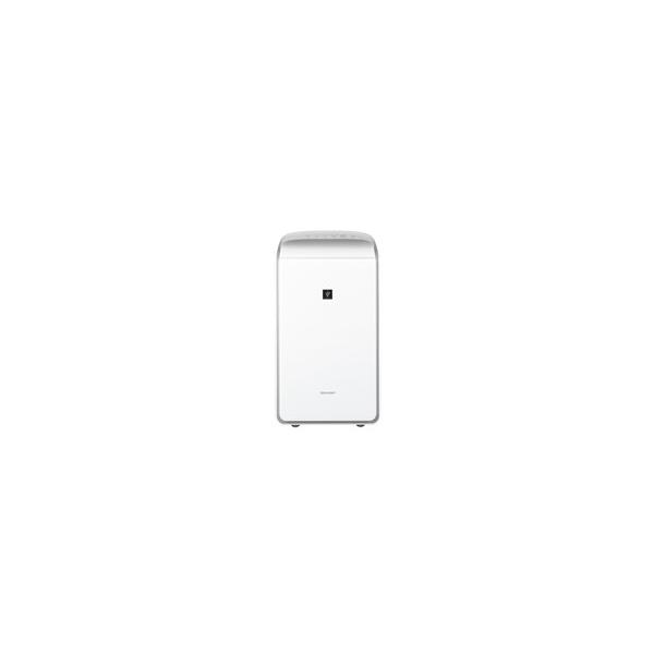 他サイト： ★SHARP / シャープ CV-RH140-W [ホワイト系]【除湿機】【送料無料】の商品画像