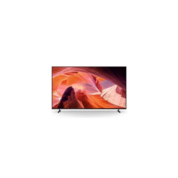 ☆△ソニー / SONY BRAVIA KJ-85X80L [85インチ]【大型家電】【送料