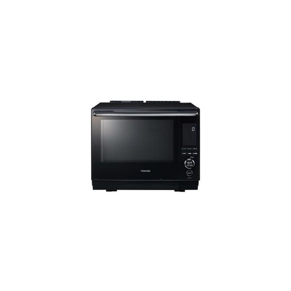 東芝 石窯ドーム ER-YD3000(K) [グランブラック] ☆TOSHIBA / 東芝 石窯ドーム ER-YD3000(K) [グランブラック