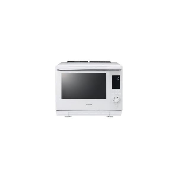☆TOSHIBA / 東芝 石窯ドーム ER-YD3000(W) [グランホワイト] 【電子