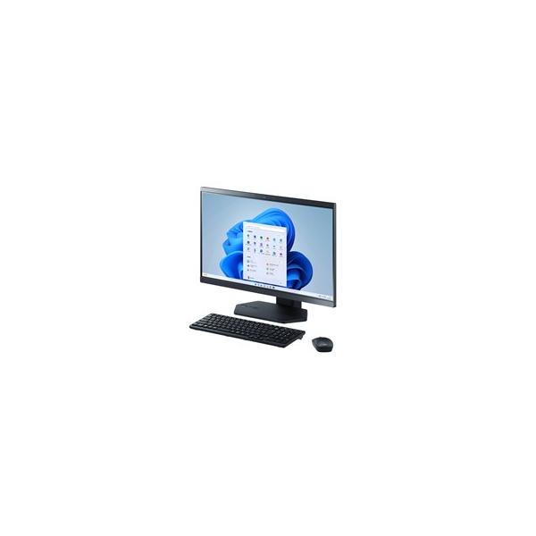 ☆NEC LAVIE A23 A2377/GAB PC-A2377GAB [ファインブラック