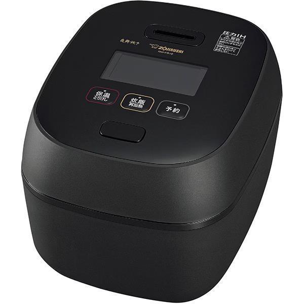 【新品未使用品】象印 炊飯器 nw-pv10-bz 象印 炎舞炊き NW-PV10-BZ [スレートブラック] 価格比較 - 価格.com