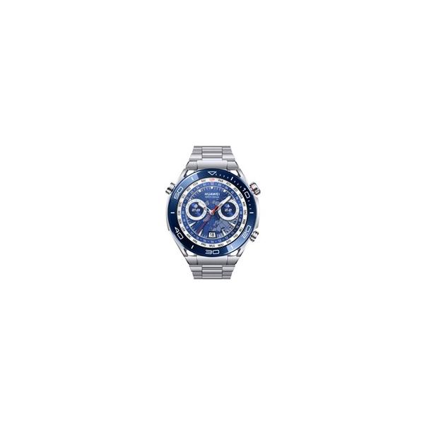 ☆Huawei HUAWEI WATCH Ultimate [ボヤージュブルー] 【ウェアラブル