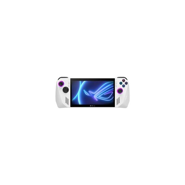 画面サイズ：7型(インチ) CPU：AMD Ryzen Z1 Extreme/3.3GHz/8コア CPUスコア(PassMark)：26337 ストレージ容量：SSD：512GB メモリ容量：16GB ビデオチップ：AMD Radeon ...