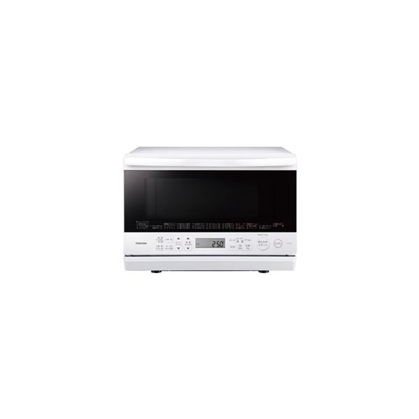 ★TOSHIBA / 東芝 石窯オーブン ER-Y60(W) [グランホワイト]【電子レンジ・オーブンレンジ】【送料無料】