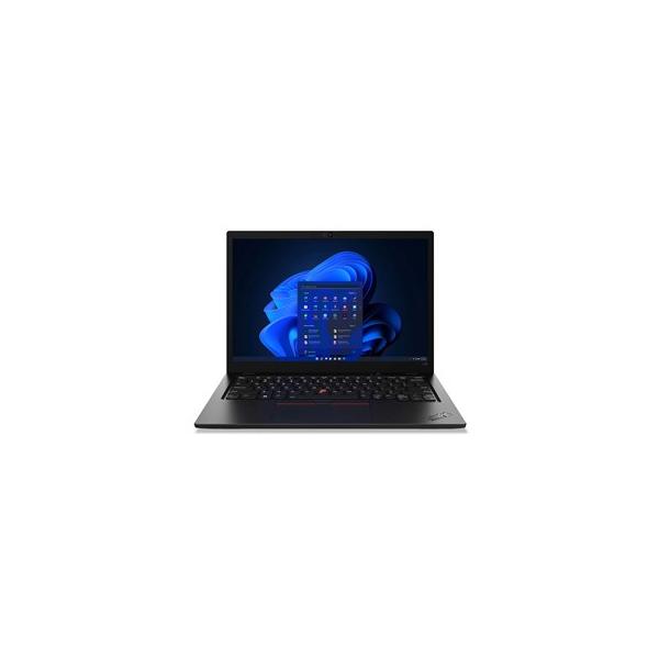 ★☆レノボ / Lenovo ThinkPad L13 Gen 3 21B3001RJP [ブラック...