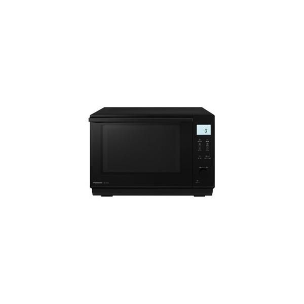 ☆Panasonic / パナソニック NE-MS4B-K [ブラック] 【電子レンジ