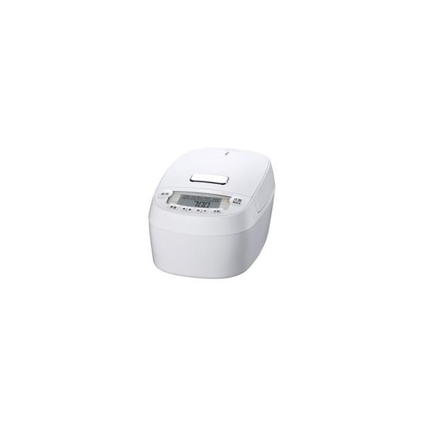 ☆タイガー魔法瓶 炊きたて JPV-G100-WM [マットホワイト] 【炊飯器